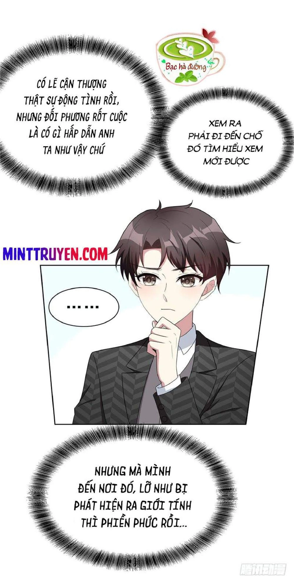 Thuần Tình Lục Thiếu Chapter 40.1 - 20