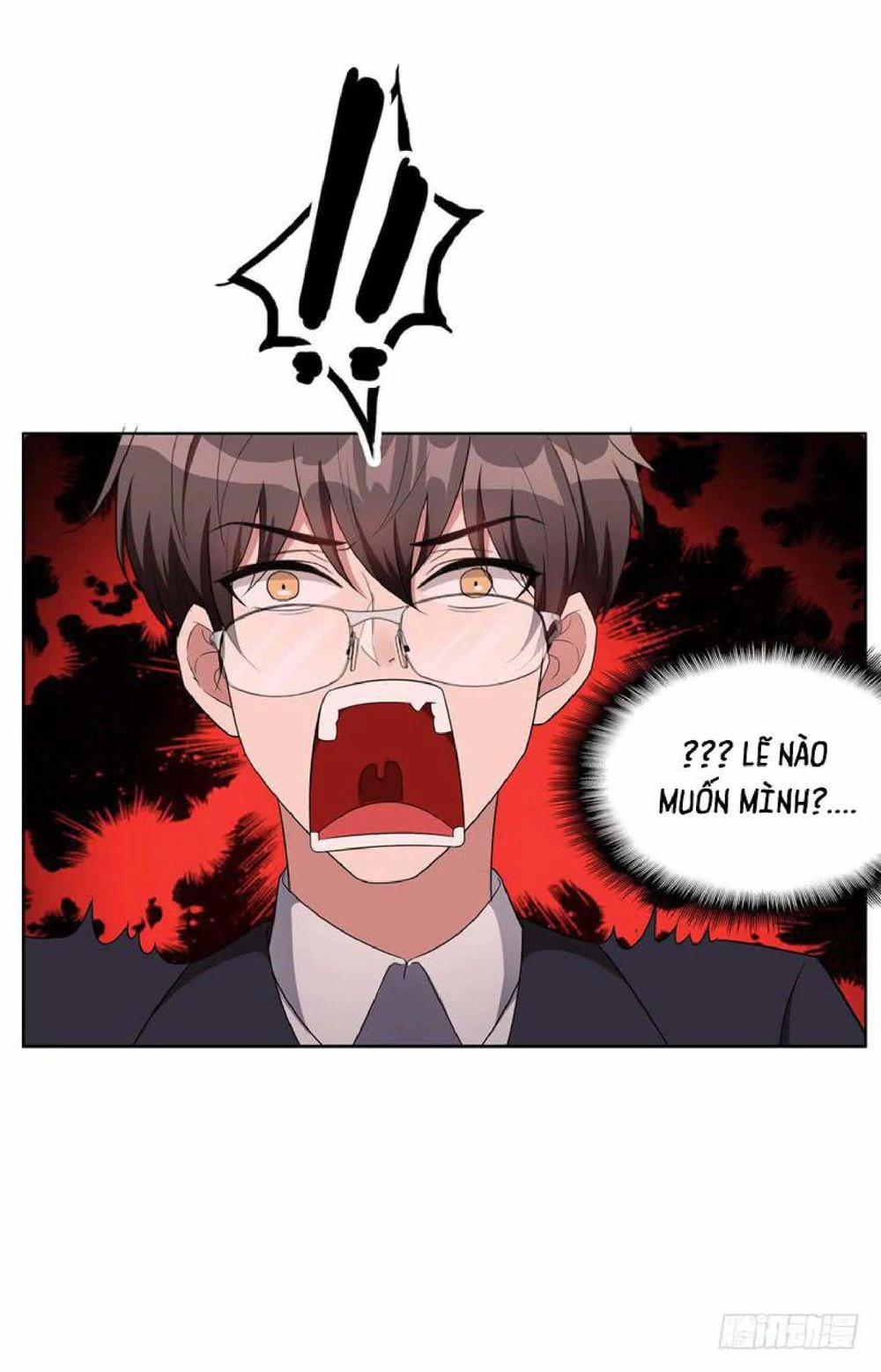 Thuần Tình Lục Thiếu Chapter 40.1 - 22