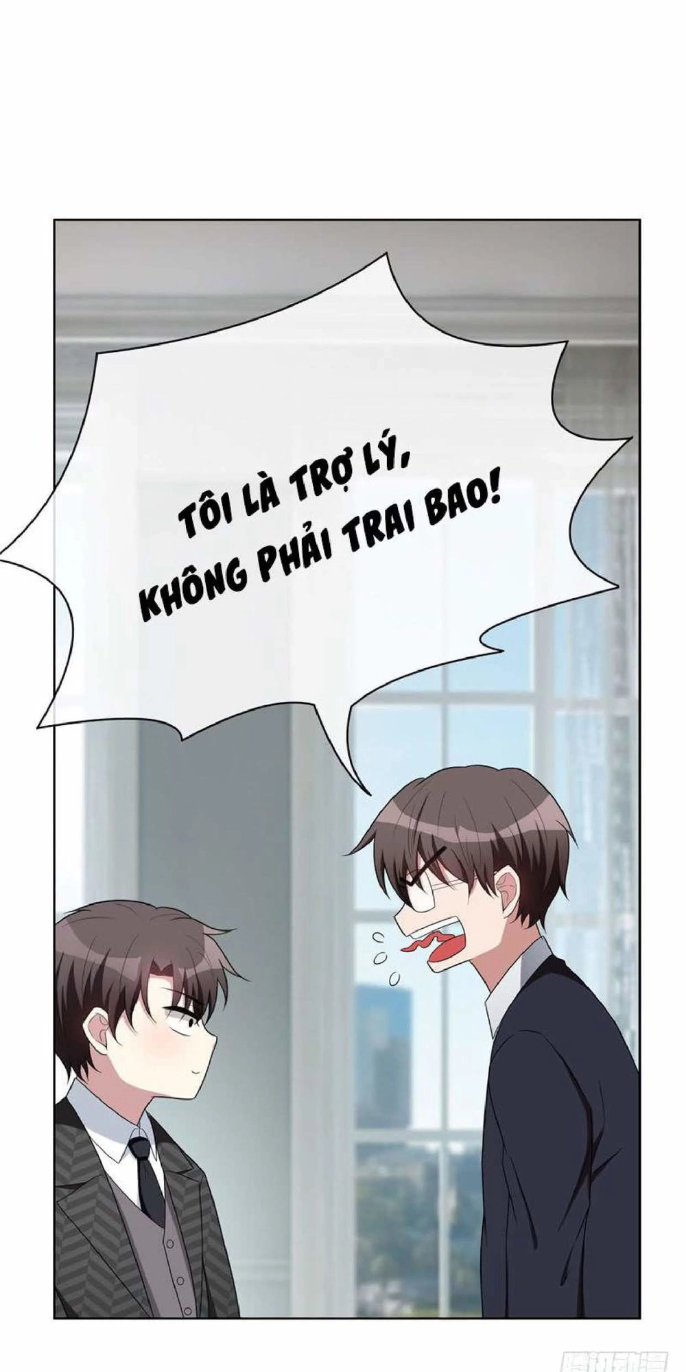 Thuần Tình Lục Thiếu Chapter 40.1 - 23