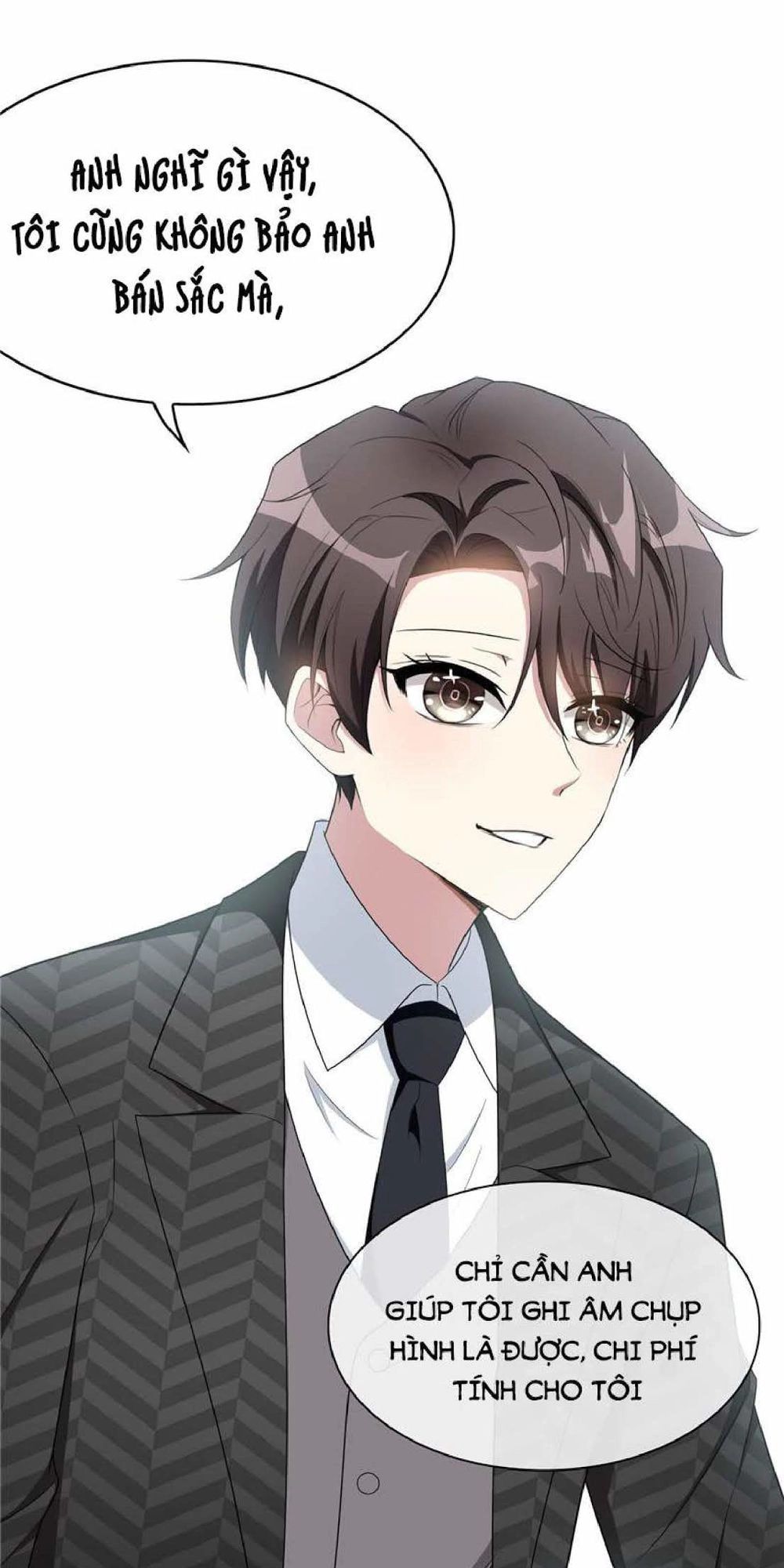 Thuần Tình Lục Thiếu Chapter 40.1 - 25