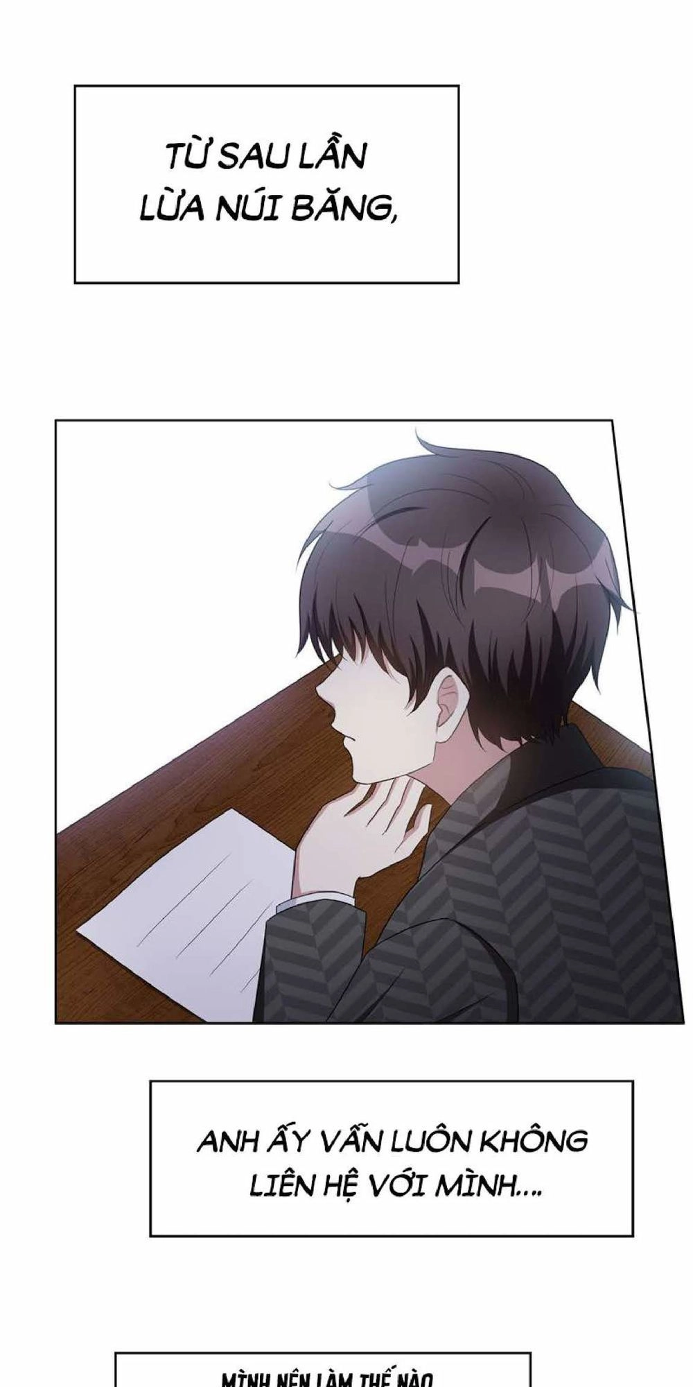 Thuần Tình Lục Thiếu Chapter 40.1 - 29