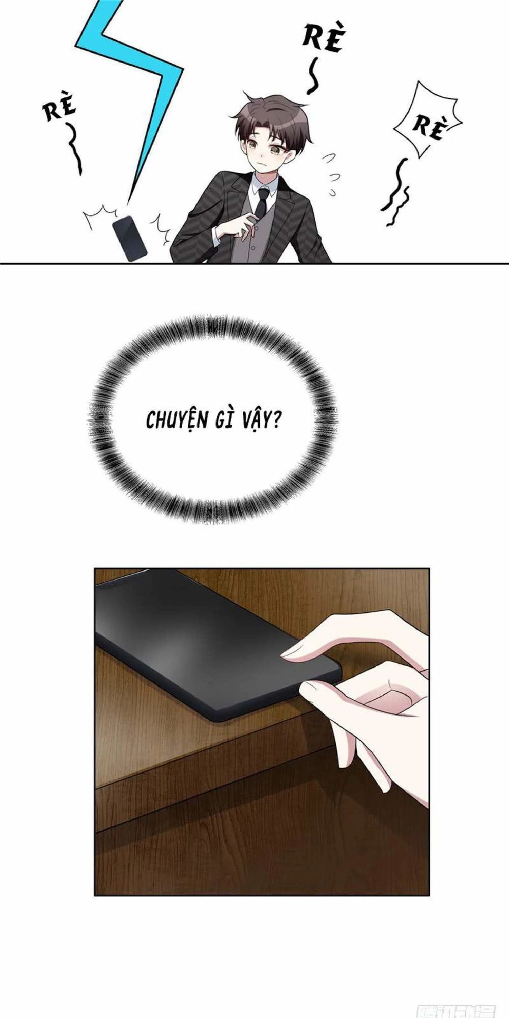 Thuần Tình Lục Thiếu Chapter 40.1 - 36