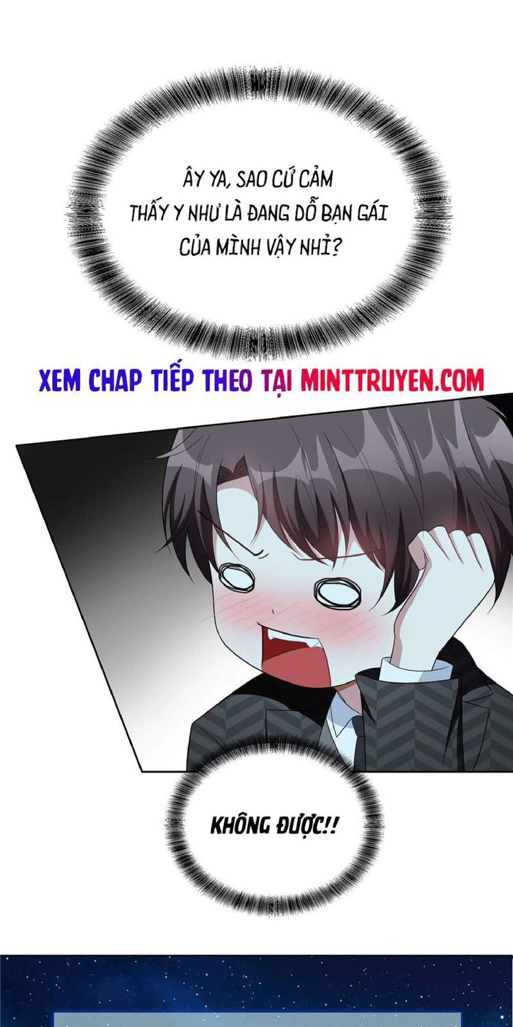 Thuần Tình Lục Thiếu Chapter 40.1 - 42