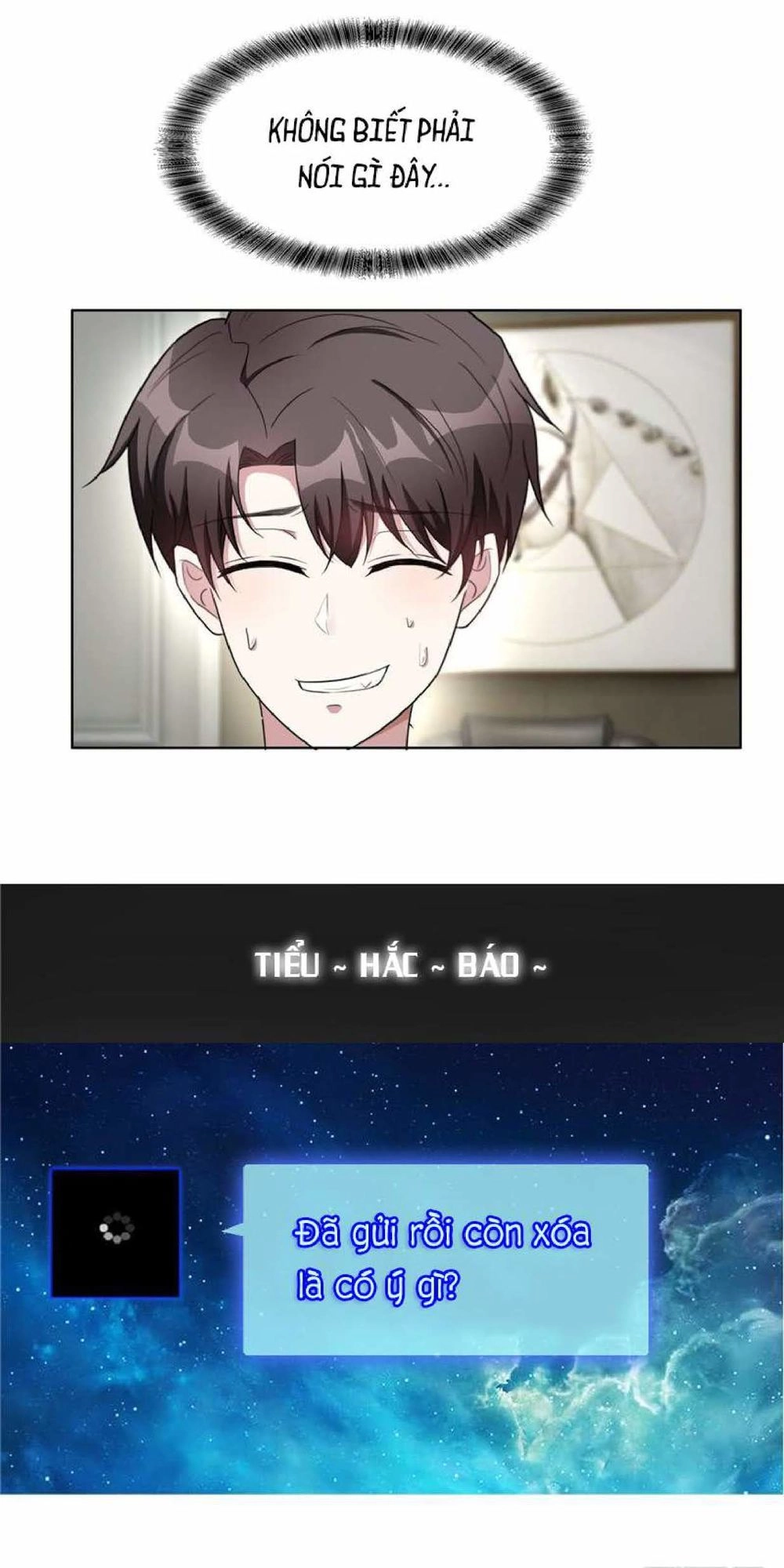 Thuần Tình Lục Thiếu Chapter 40.2 - 1