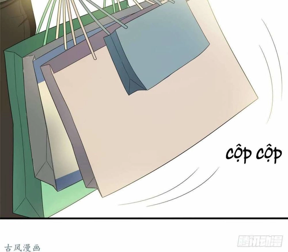 Thuần Tình Lục Thiếu Chapter 41.1 - 2