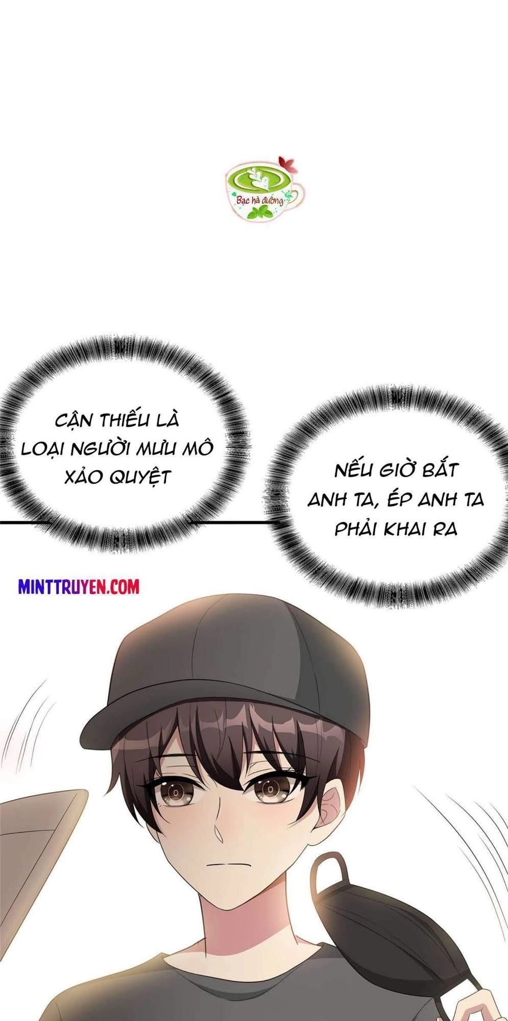 Thuần Tình Lục Thiếu Chapter 41.1 - 7