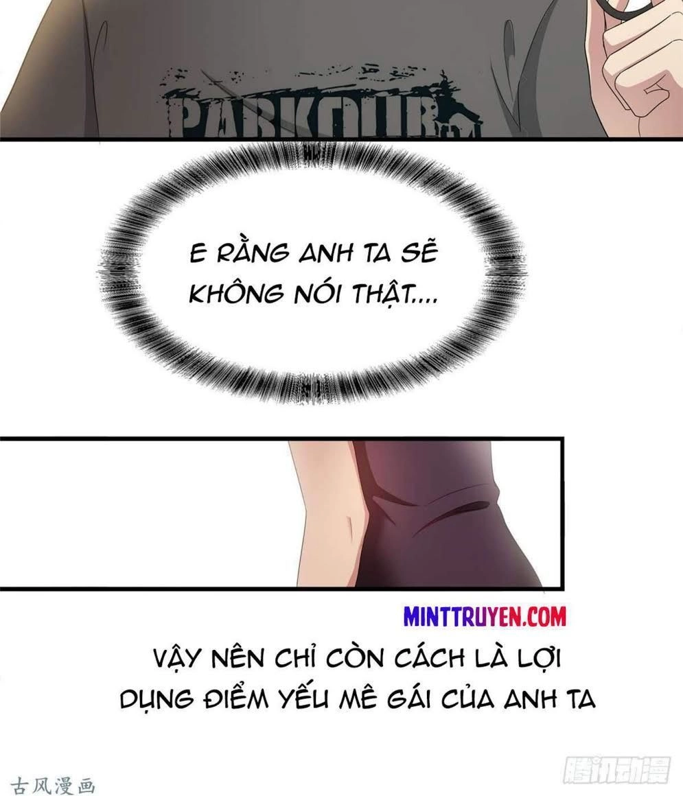 Thuần Tình Lục Thiếu Chapter 41.1 - 8