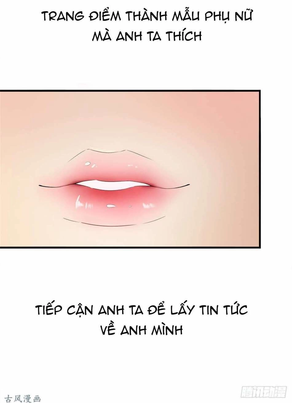 Thuần Tình Lục Thiếu Chapter 41.1 - 10