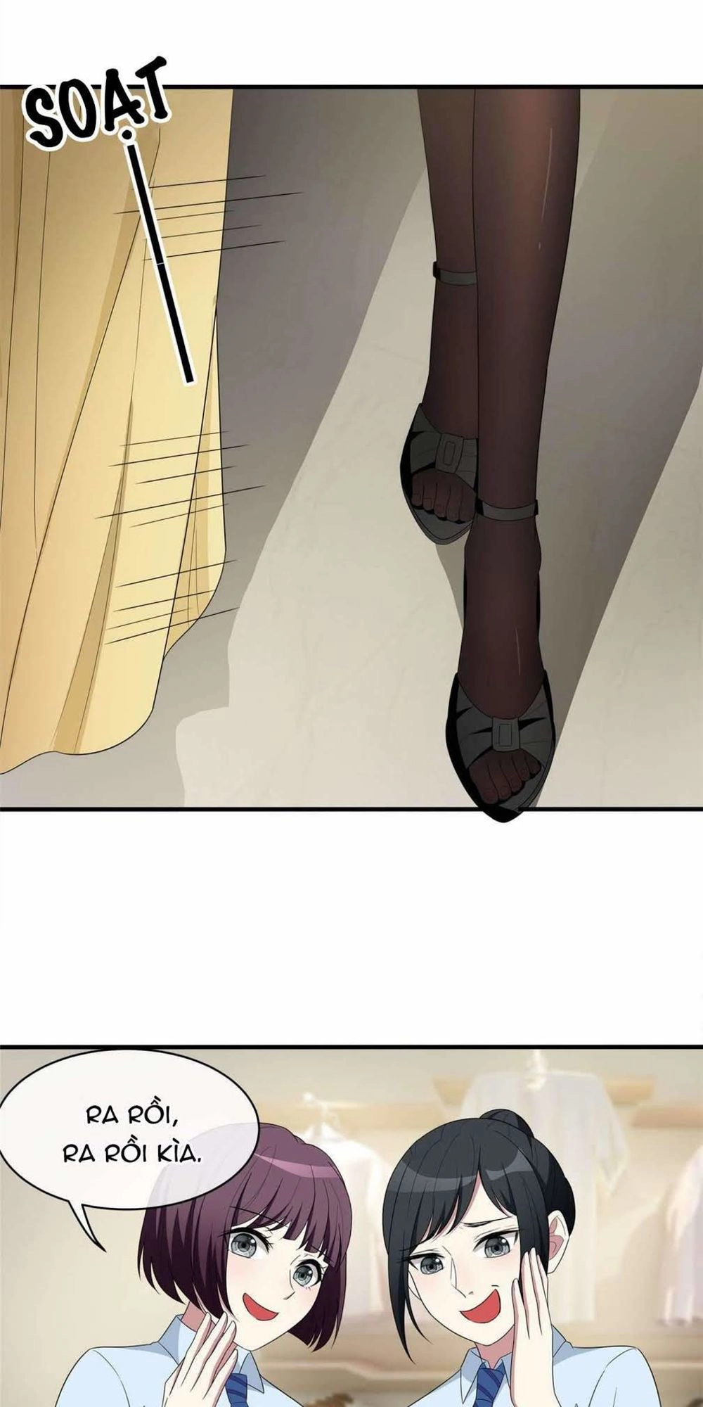 Thuần Tình Lục Thiếu Chapter 41.1 - 11