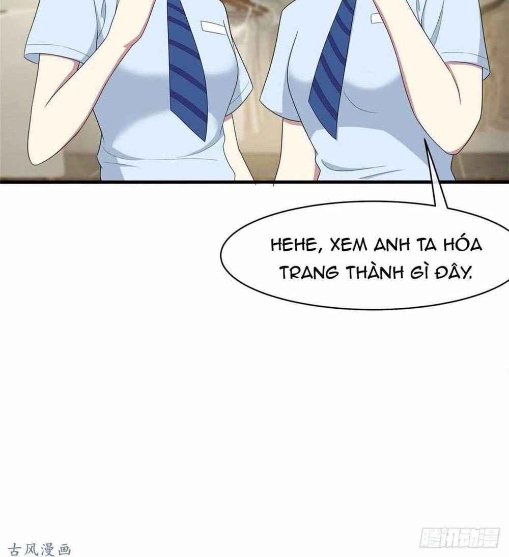 Thuần Tình Lục Thiếu Chapter 41.1 - 12