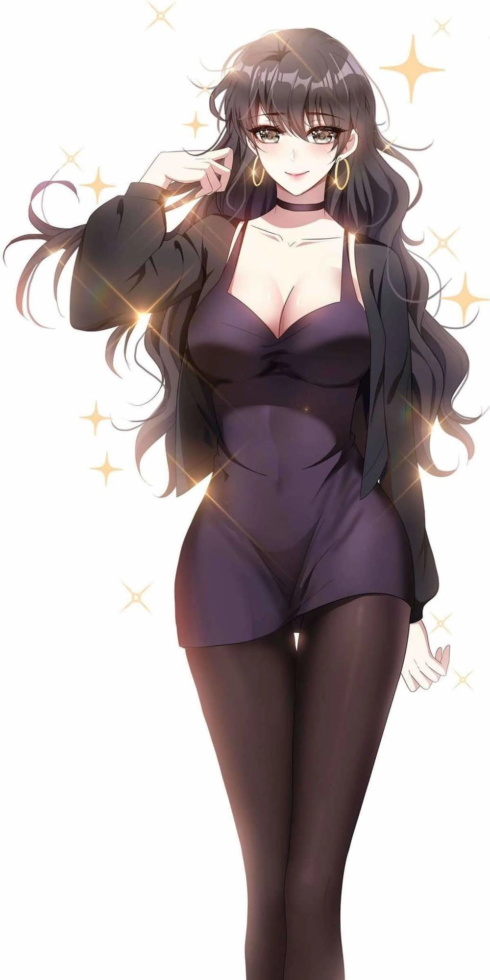 Thuần Tình Lục Thiếu Chapter 41.1 - 13