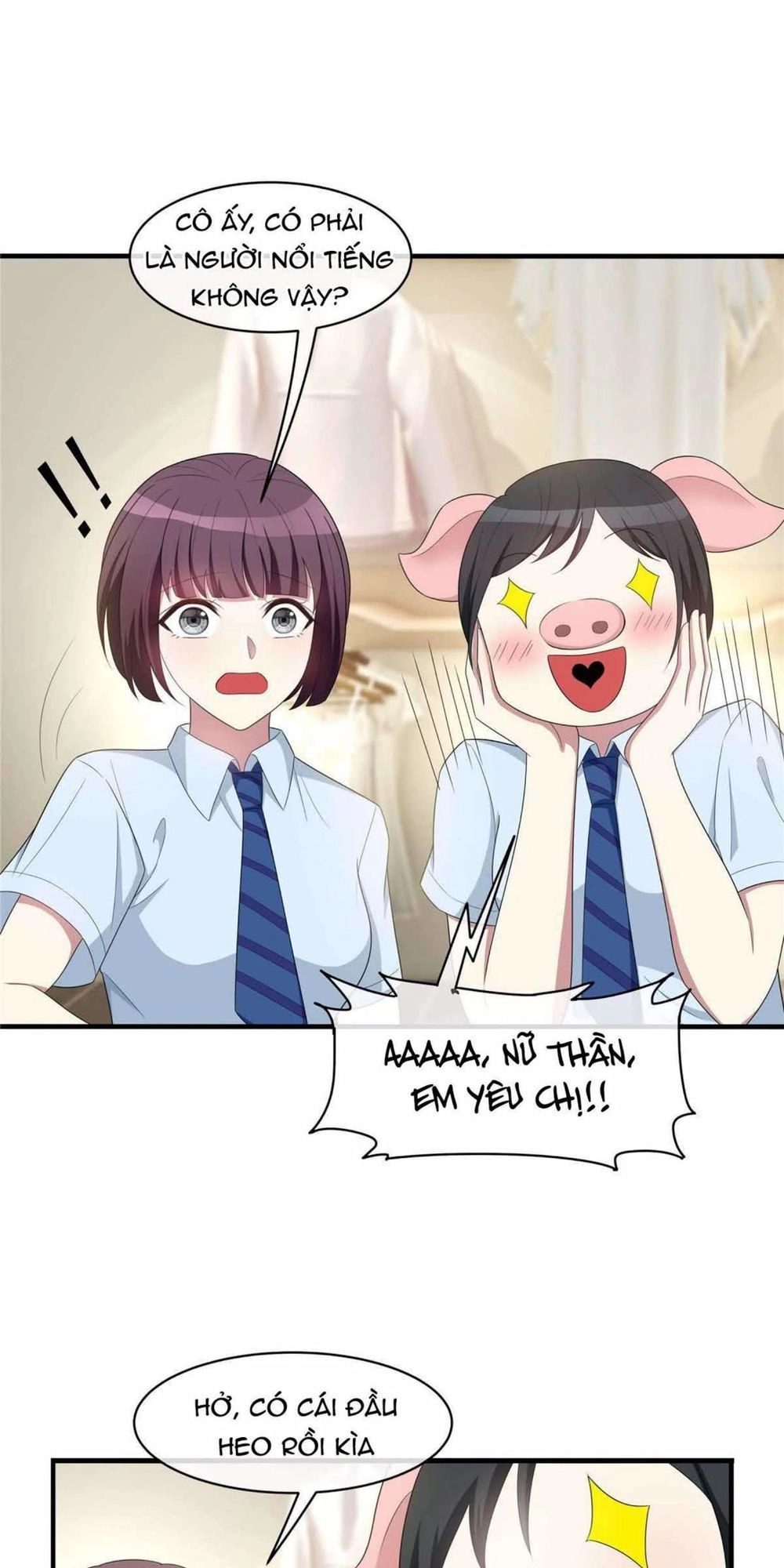 Thuần Tình Lục Thiếu Chapter 41.1 - 16