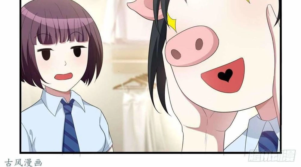 Thuần Tình Lục Thiếu Chapter 41.1 - 17