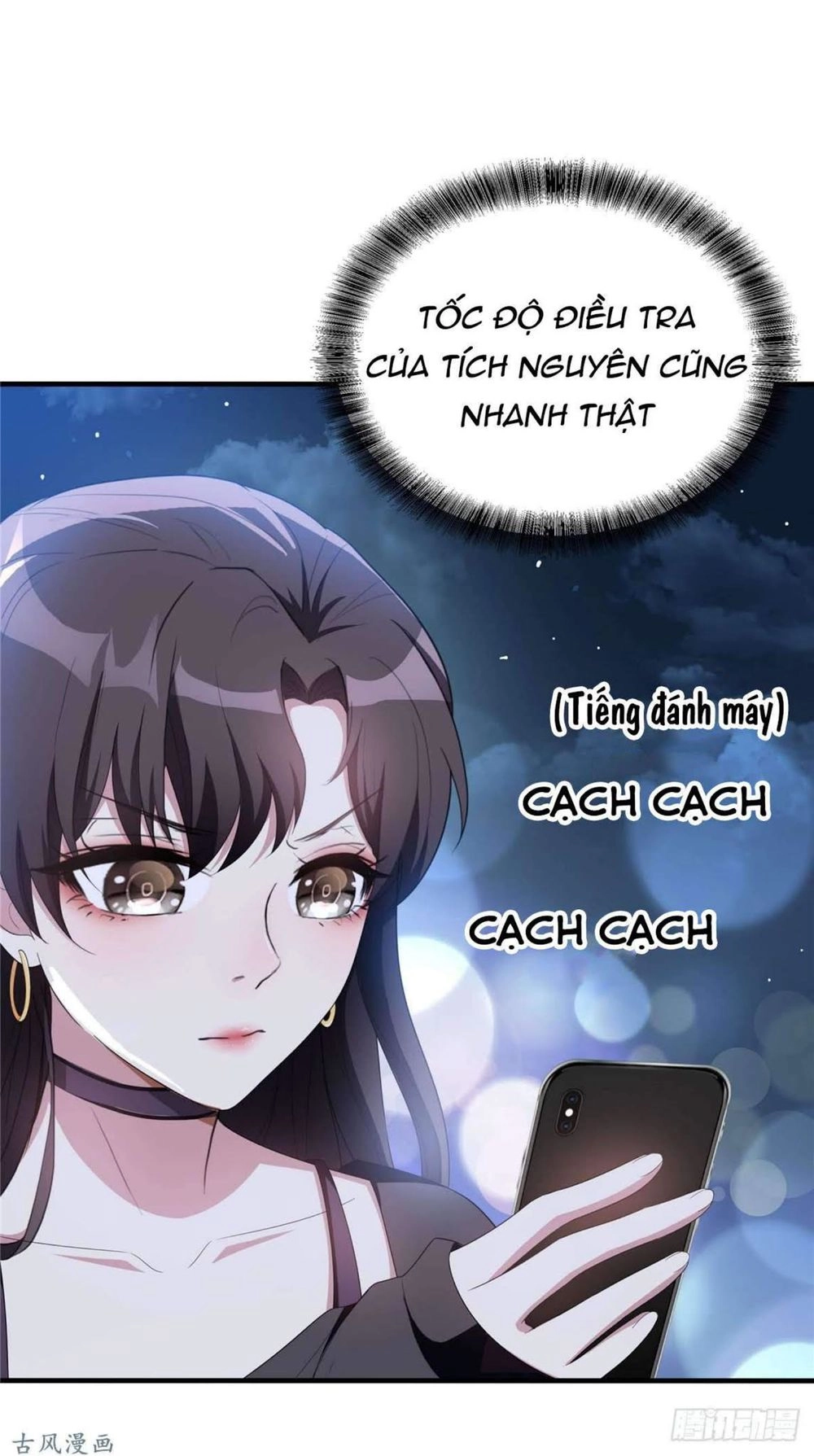 Thuần Tình Lục Thiếu Chapter 41.1 - 18