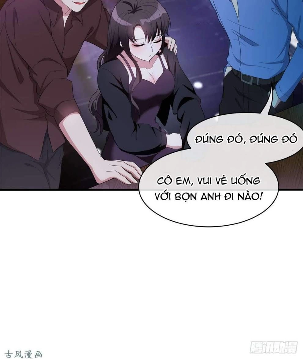 Thuần Tình Lục Thiếu Chapter 41.2 - 11