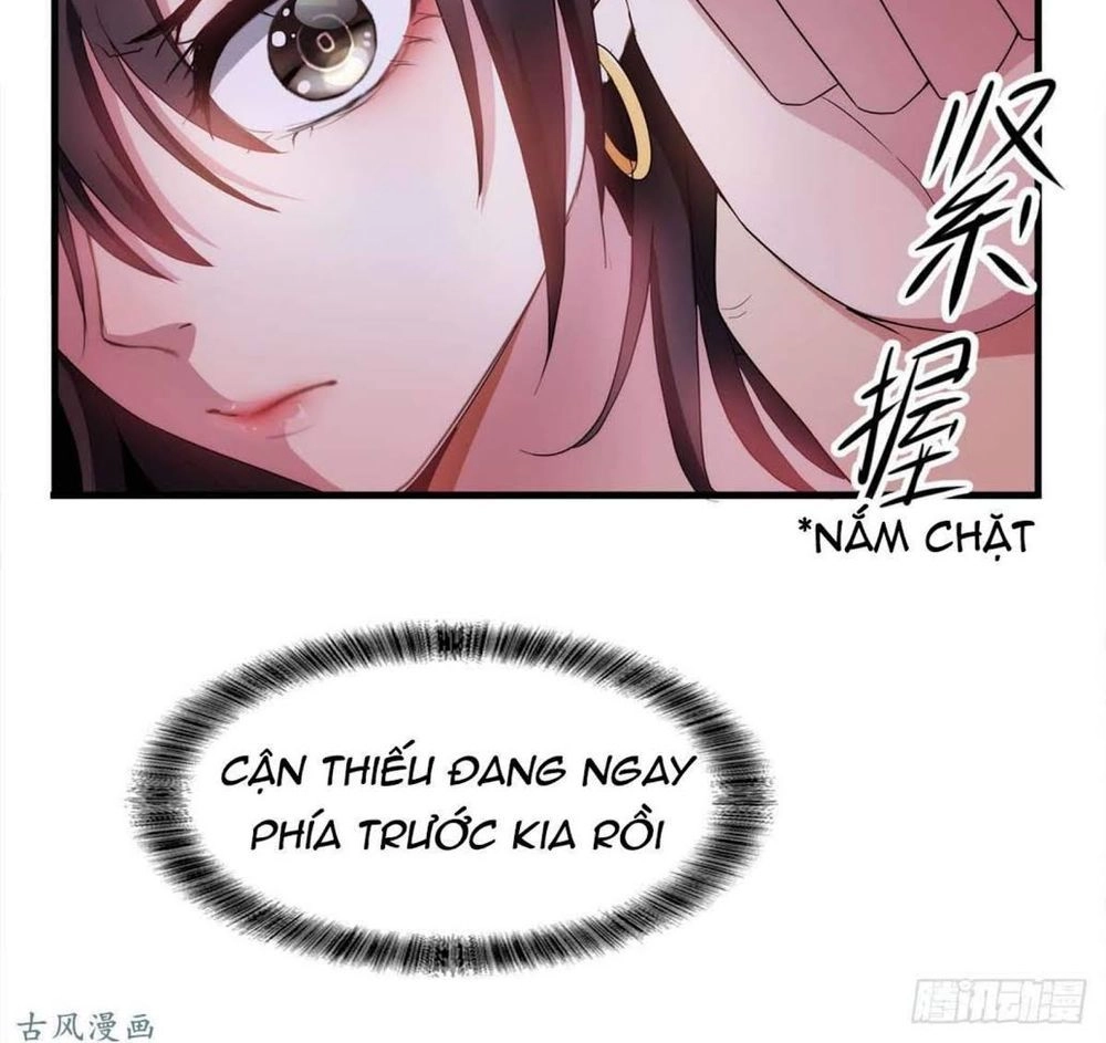 Thuần Tình Lục Thiếu Chapter 41.2 - 13