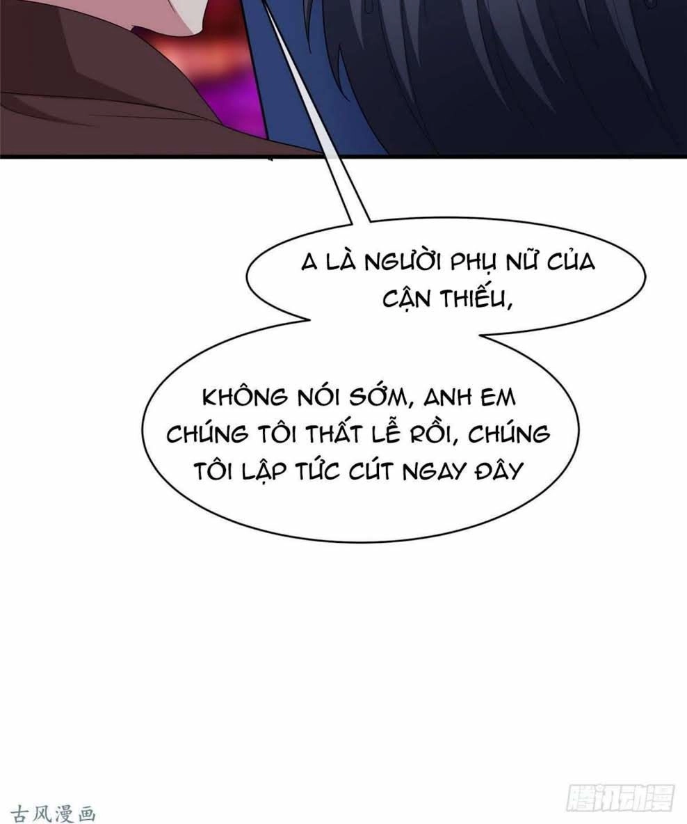 Thuần Tình Lục Thiếu Chapter 41.2 - 19