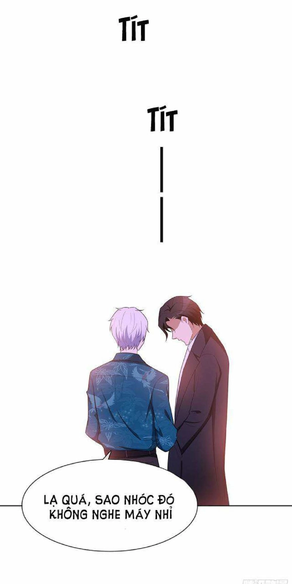 Thuần Tình Lục Thiếu Chapter 42.1 - 14