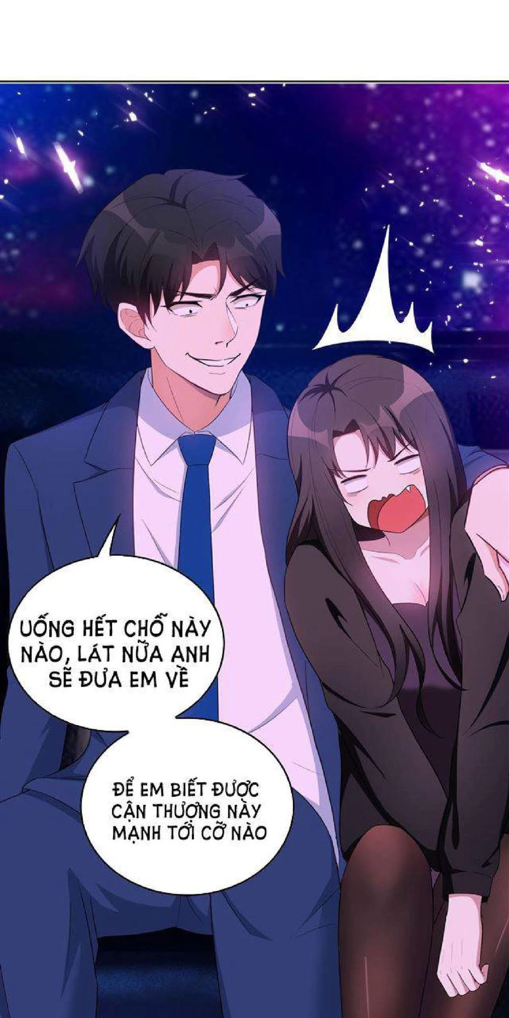 Thuần Tình Lục Thiếu Chapter 42.1 - 32