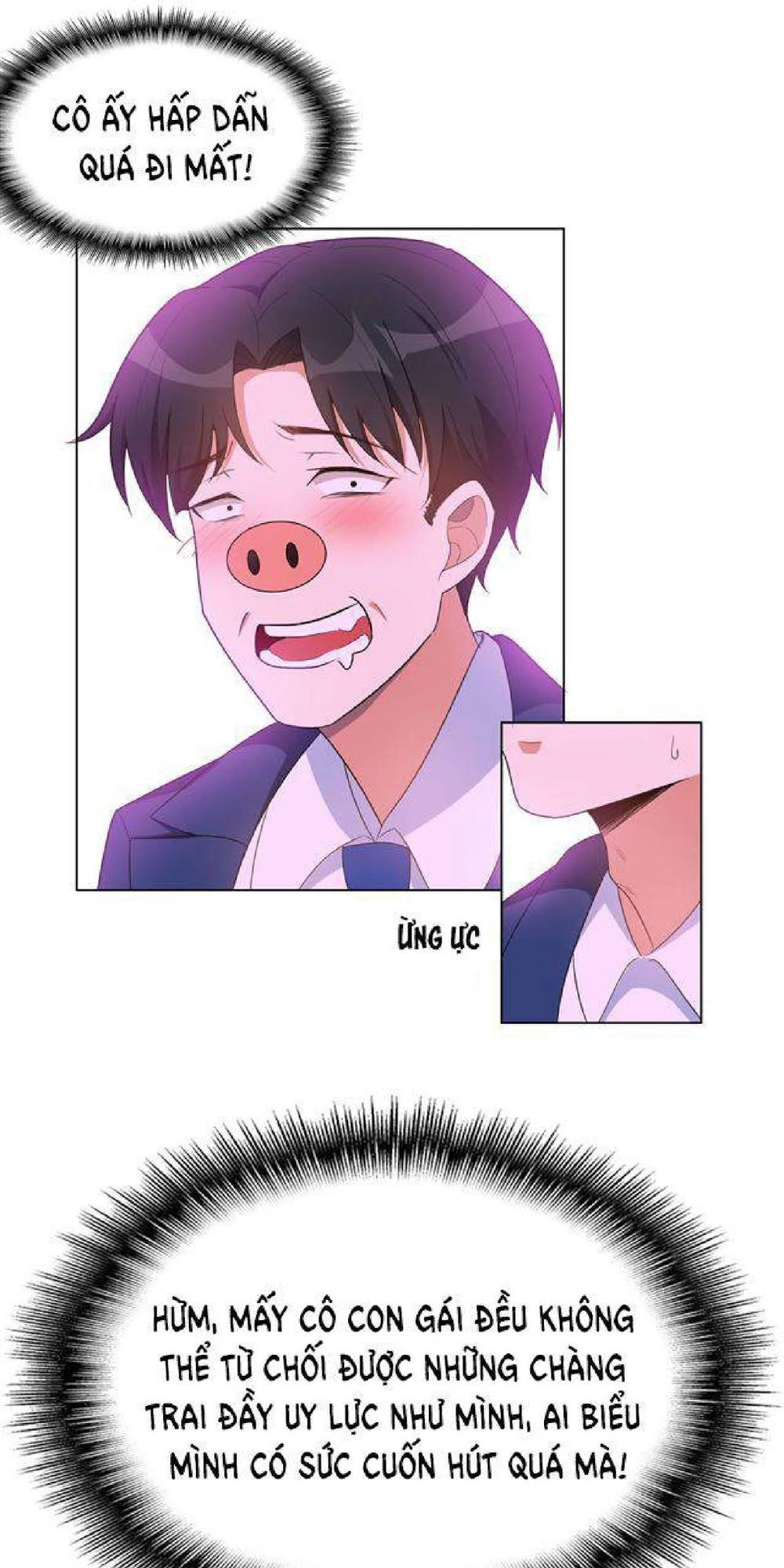 Thuần Tình Lục Thiếu Chapter 42.2 - 7