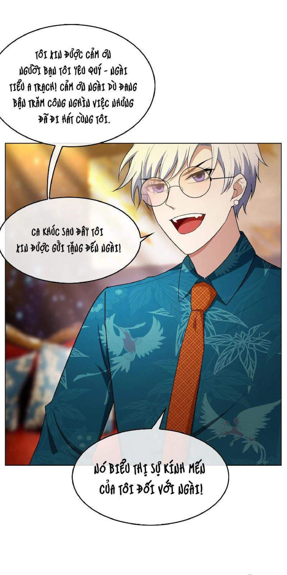 Thuần Tình Lục Thiếu Chapter 43.1 - 3