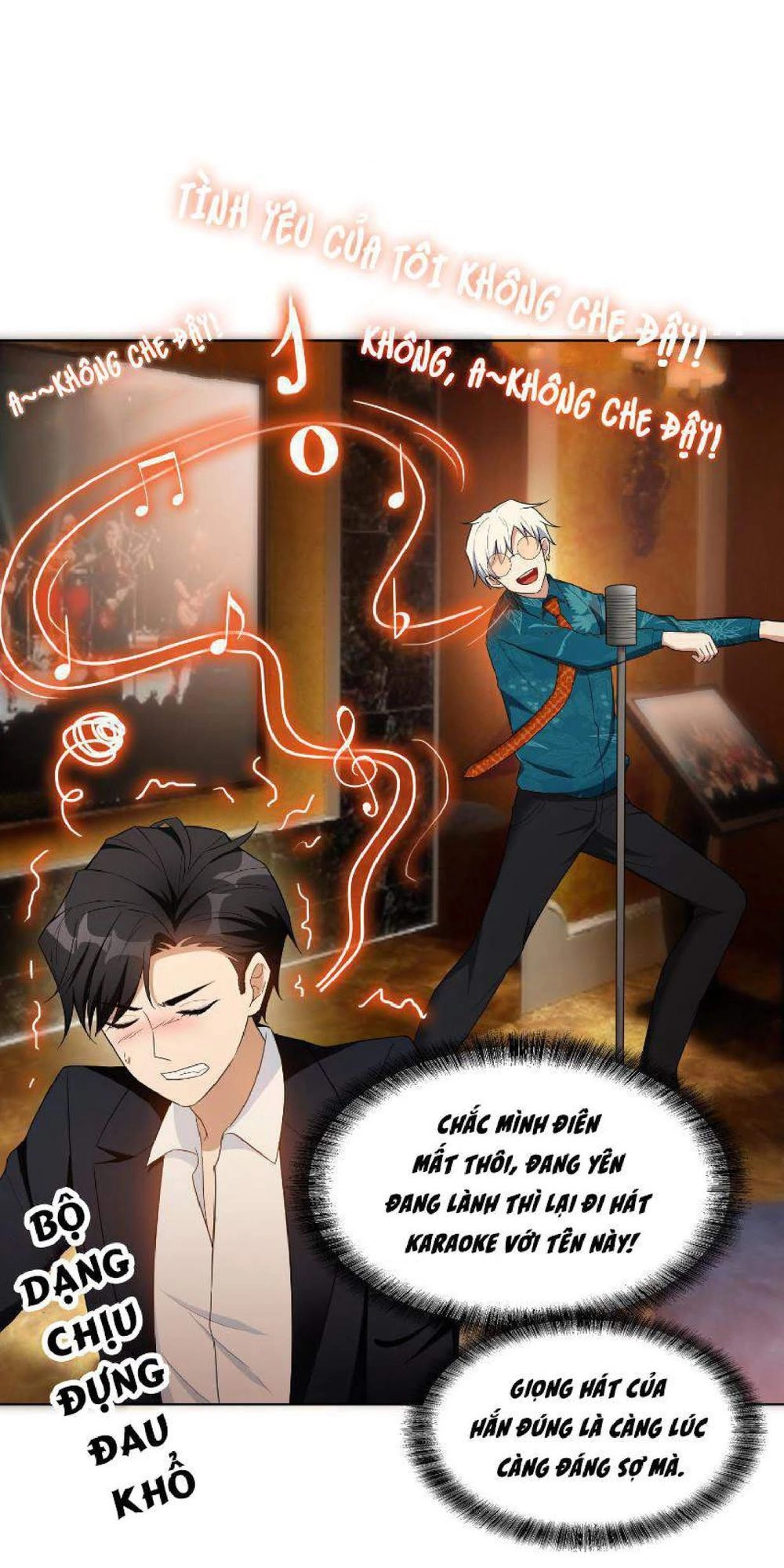 Thuần Tình Lục Thiếu Chapter 43.1 - 5