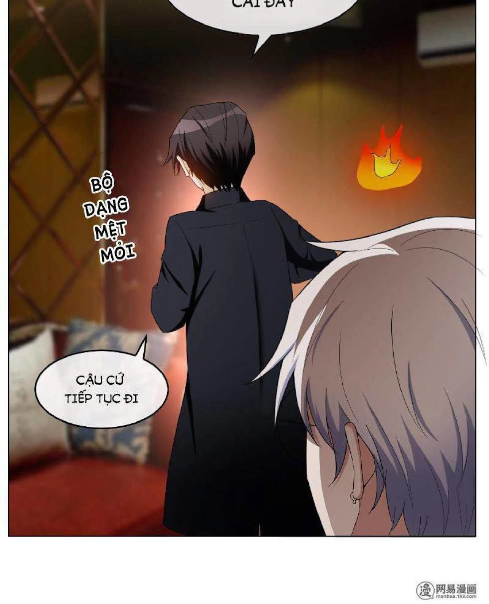 Thuần Tình Lục Thiếu Chapter 43.1 - 8