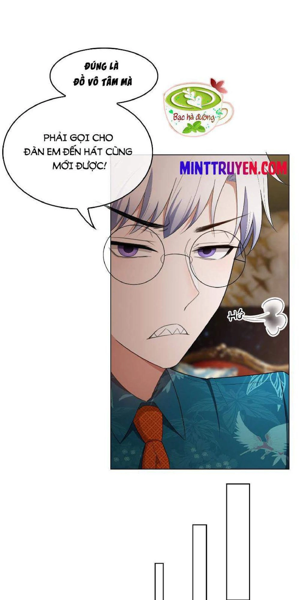 Thuần Tình Lục Thiếu Chapter 43.1 - 9