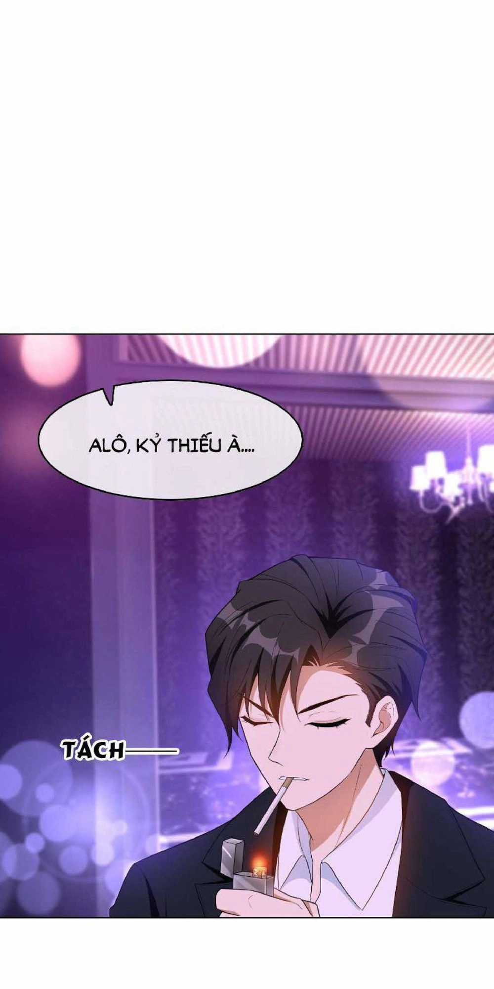 Thuần Tình Lục Thiếu Chapter 43.1 - 13