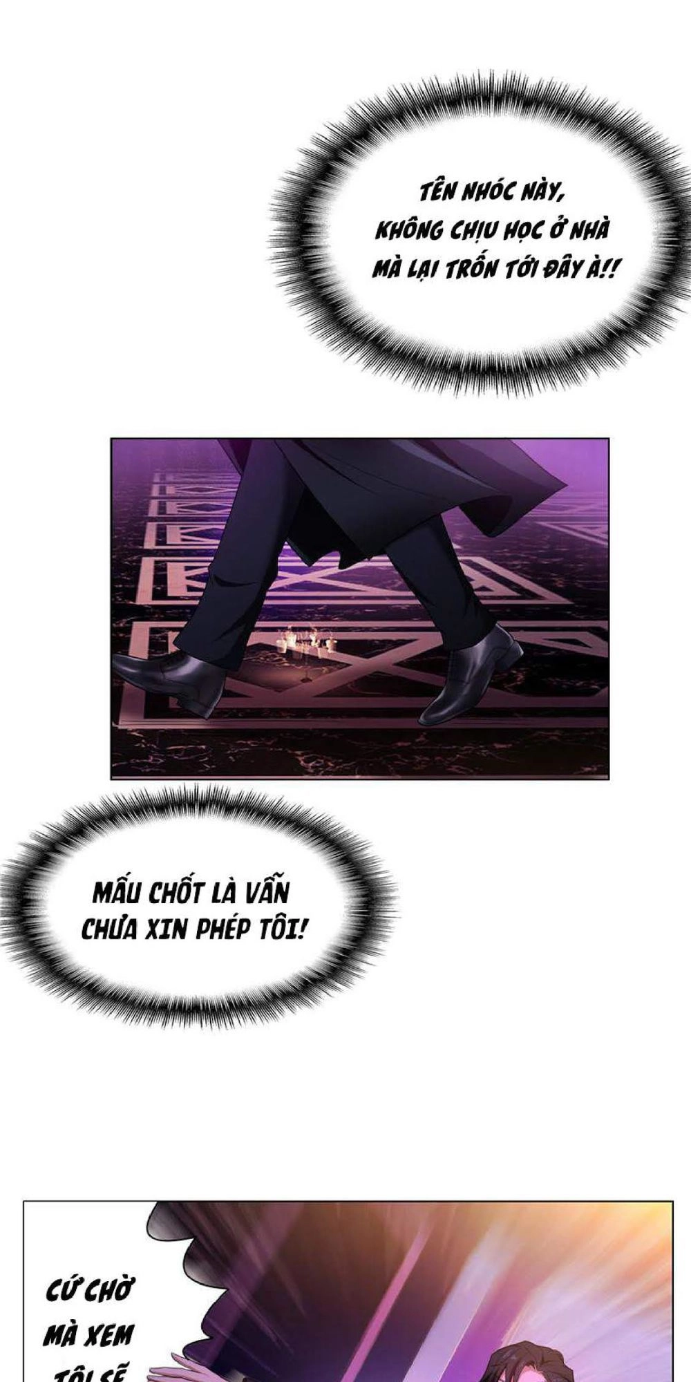 Thuần Tình Lục Thiếu Chapter 43.1 - 18