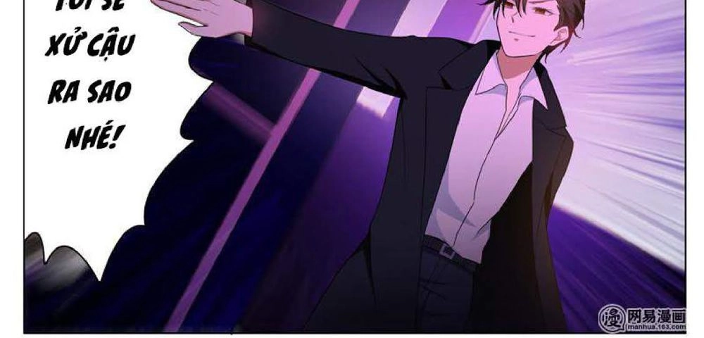 Thuần Tình Lục Thiếu Chapter 43.1 - 19