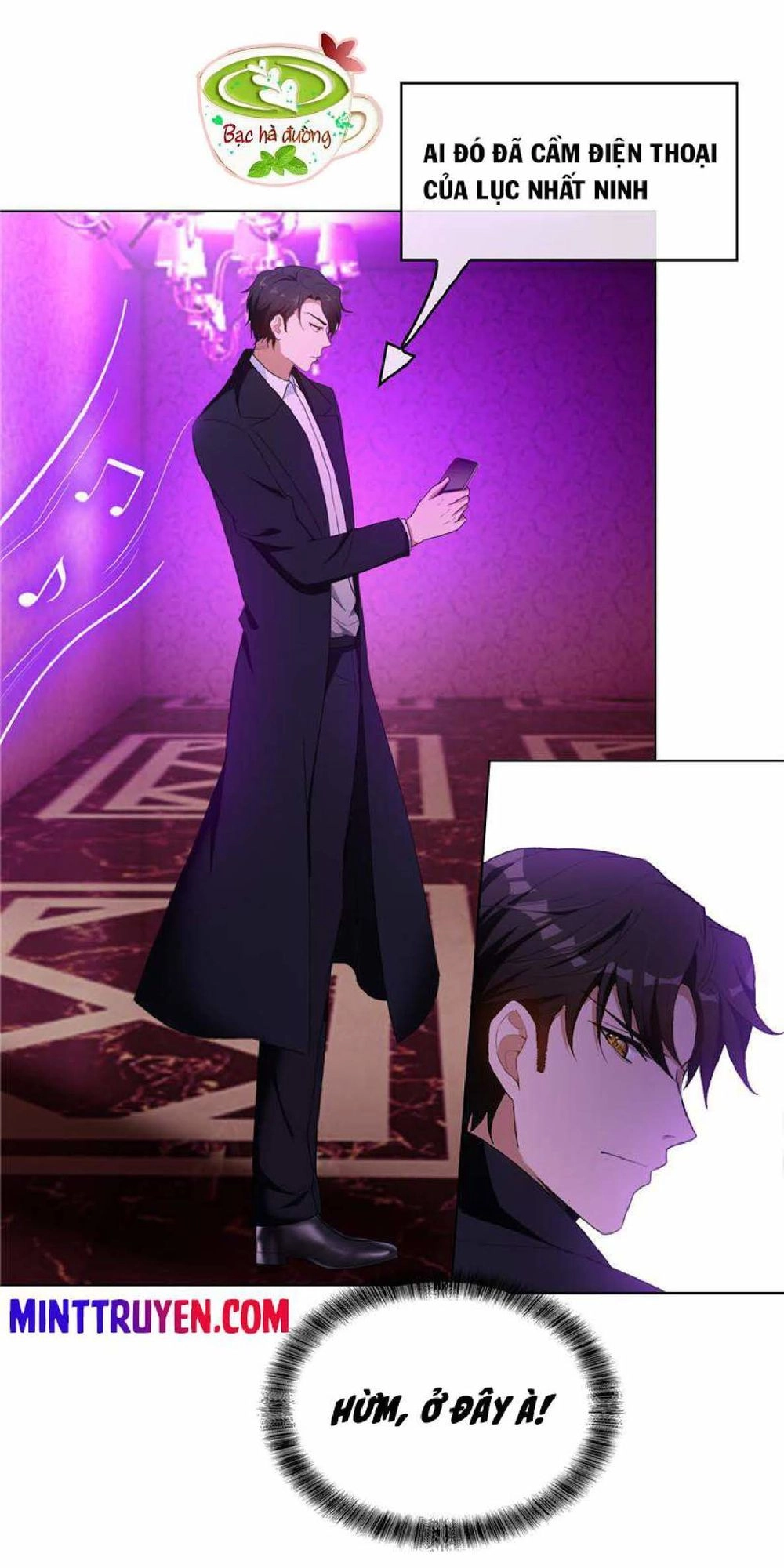 Thuần Tình Lục Thiếu Chapter 43.2 - 16