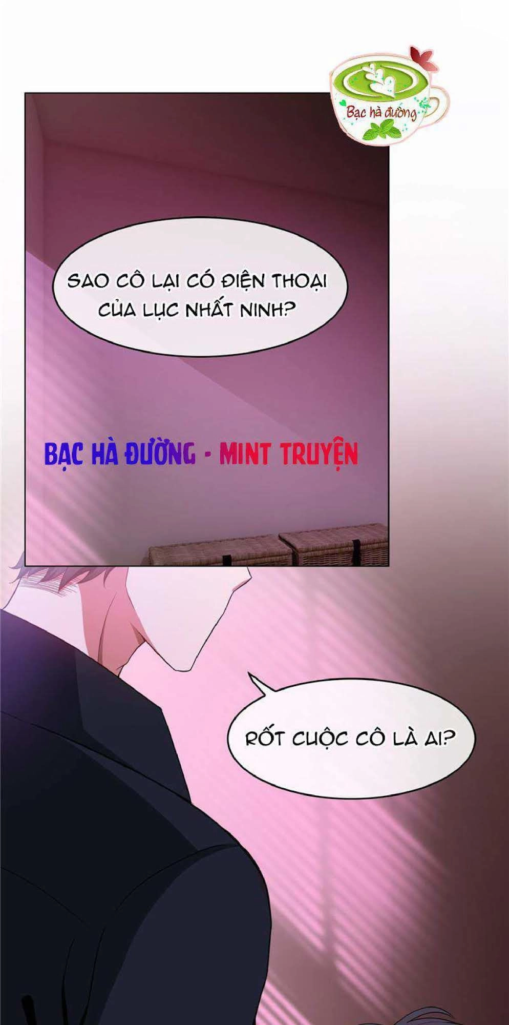 Thuần Tình Lục Thiếu Chapter 44.1 - 1