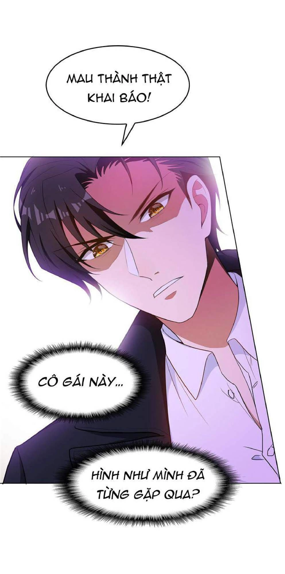 Thuần Tình Lục Thiếu Chapter 44.1 - 3