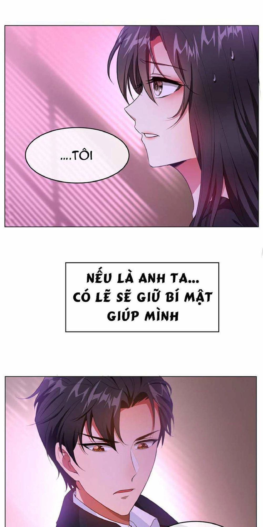 Thuần Tình Lục Thiếu Chapter 44.1 - 5