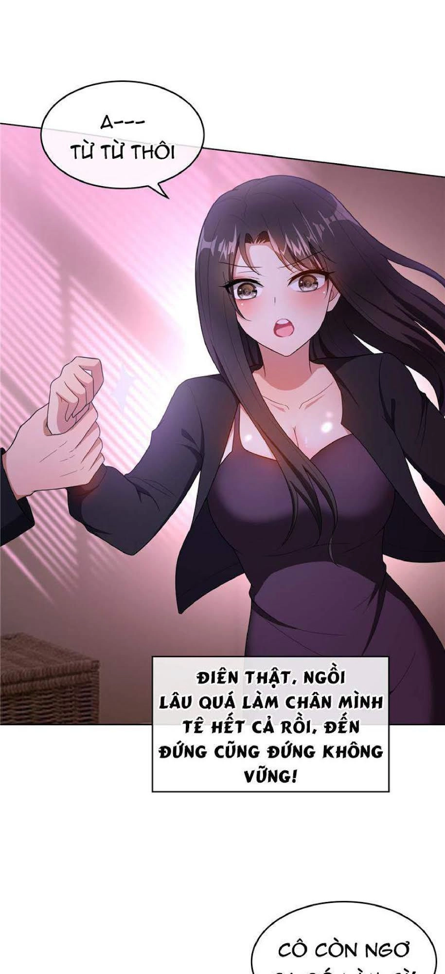 Thuần Tình Lục Thiếu Chapter 44.1 - 7