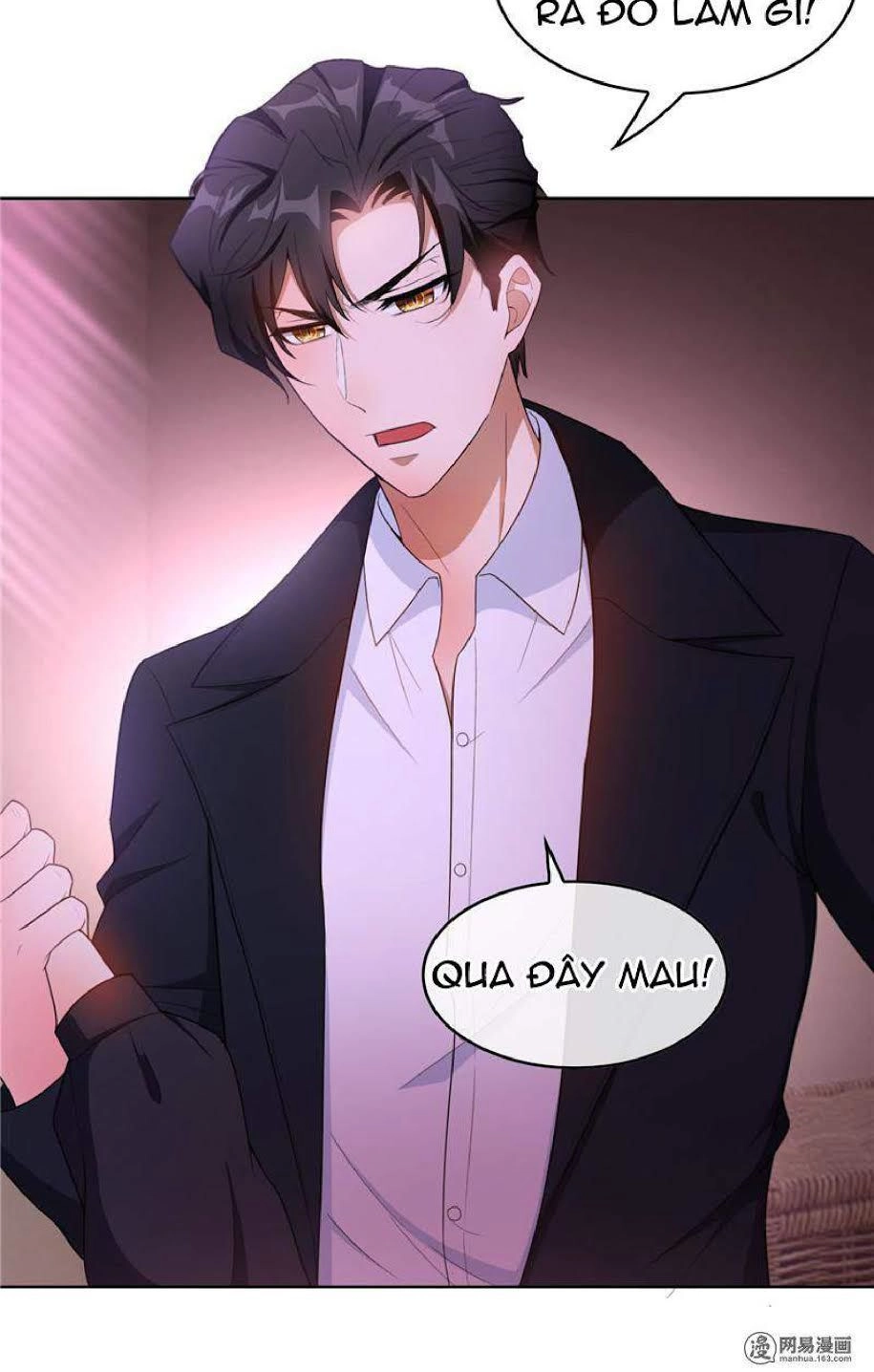 Thuần Tình Lục Thiếu Chapter 44.1 - 8