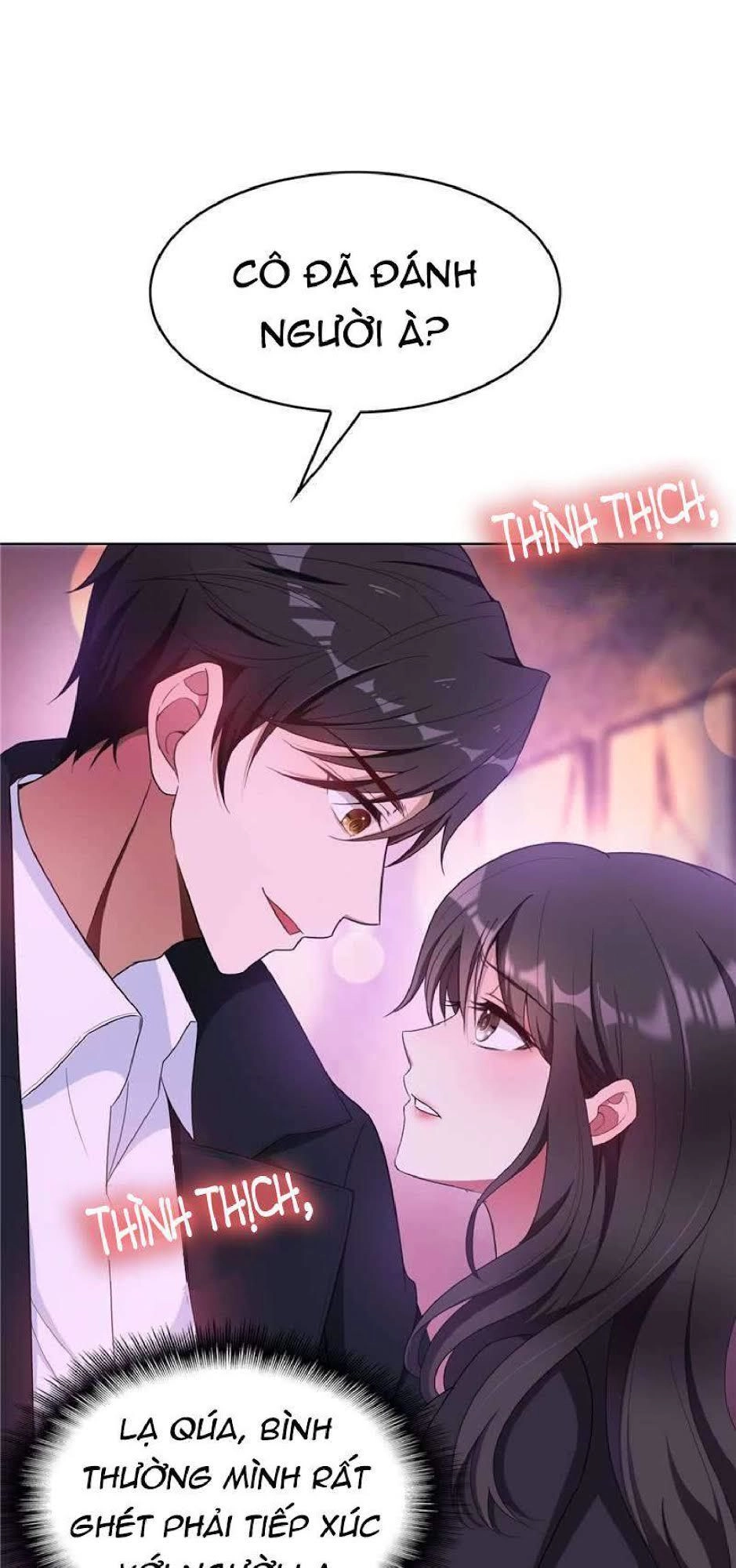 Thuần Tình Lục Thiếu Chapter 44.1 - 21