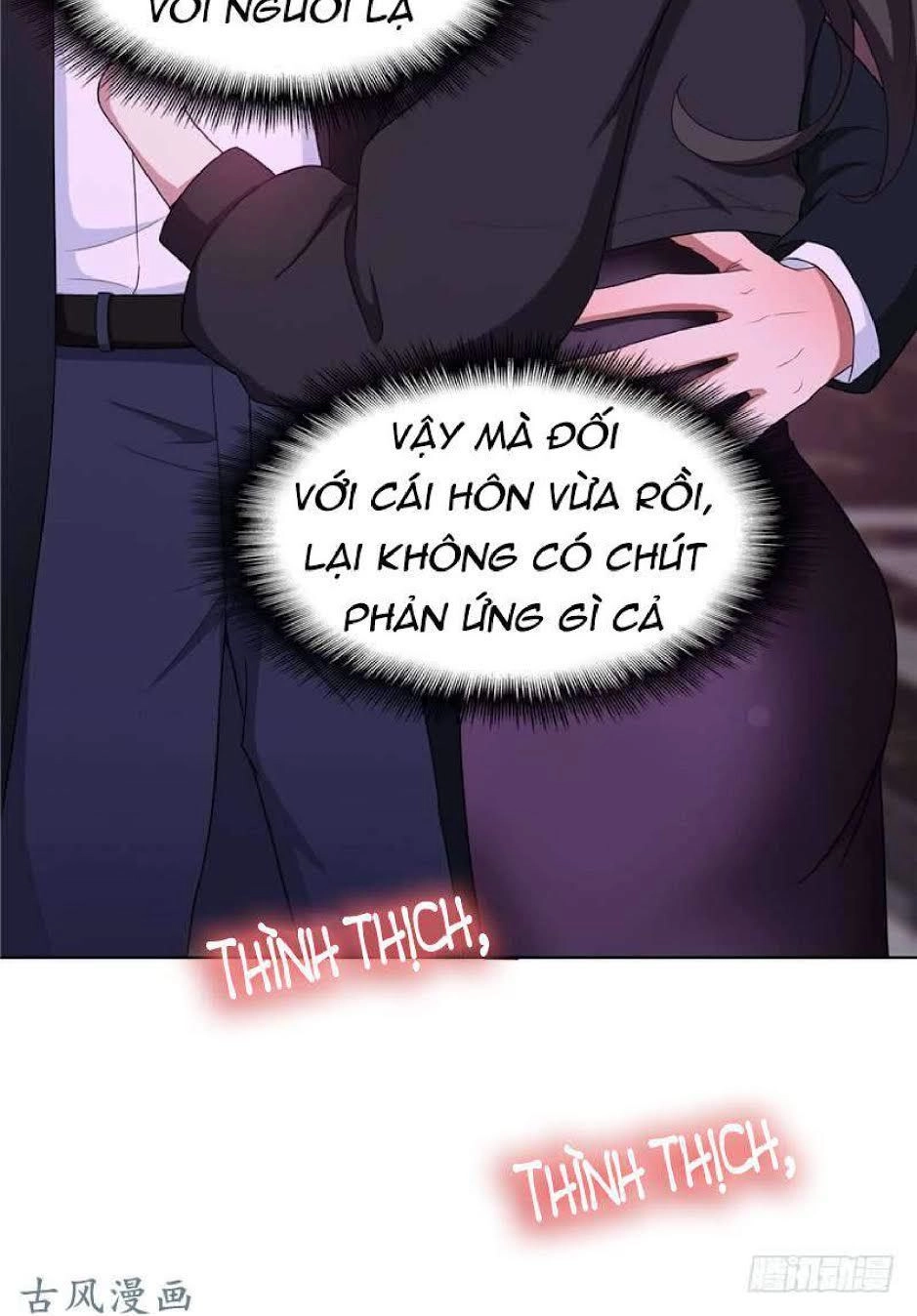 Thuần Tình Lục Thiếu Chapter 44.1 - 22