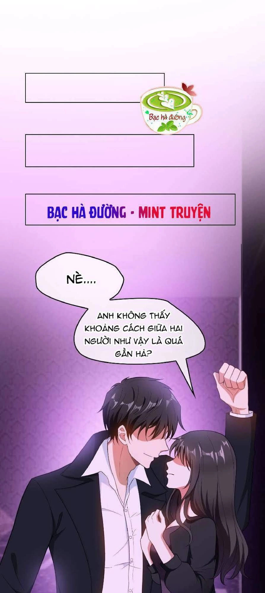 Thuần Tình Lục Thiếu Chapter 45.1 - 1