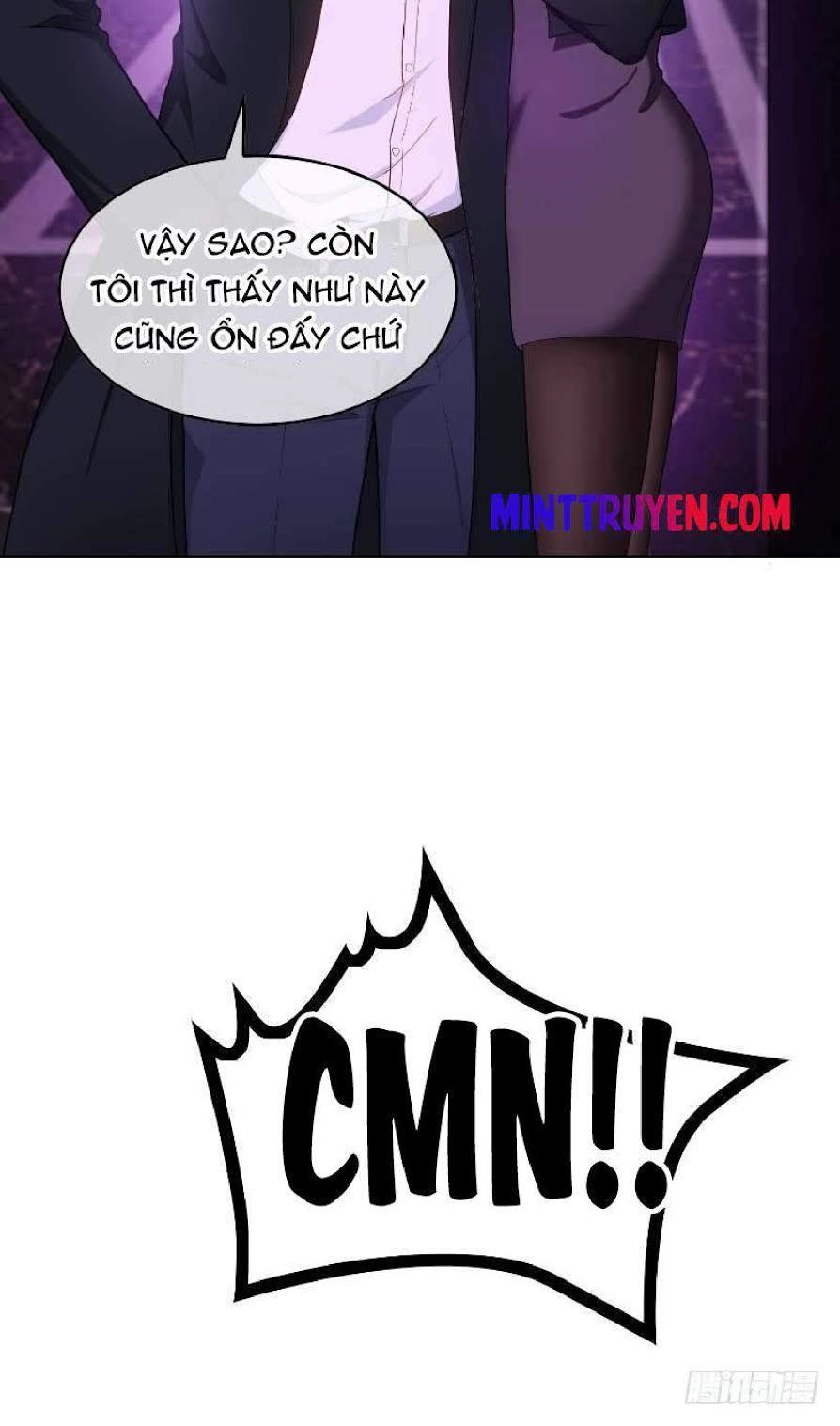 Thuần Tình Lục Thiếu Chapter 45.1 - 2