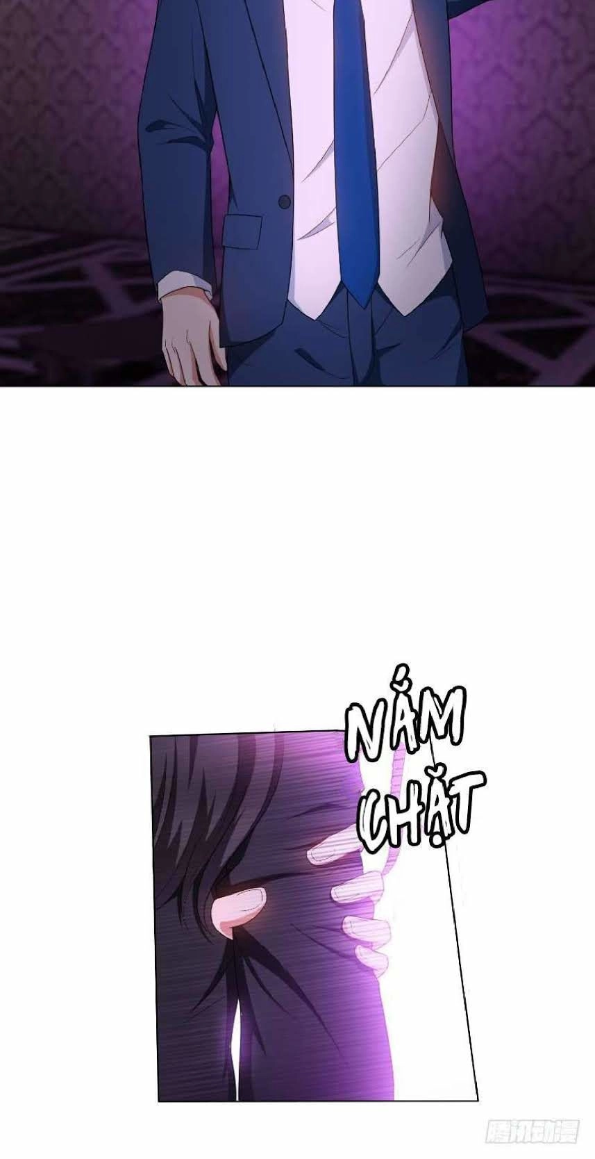 Thuần Tình Lục Thiếu Chapter 45.1 - 4