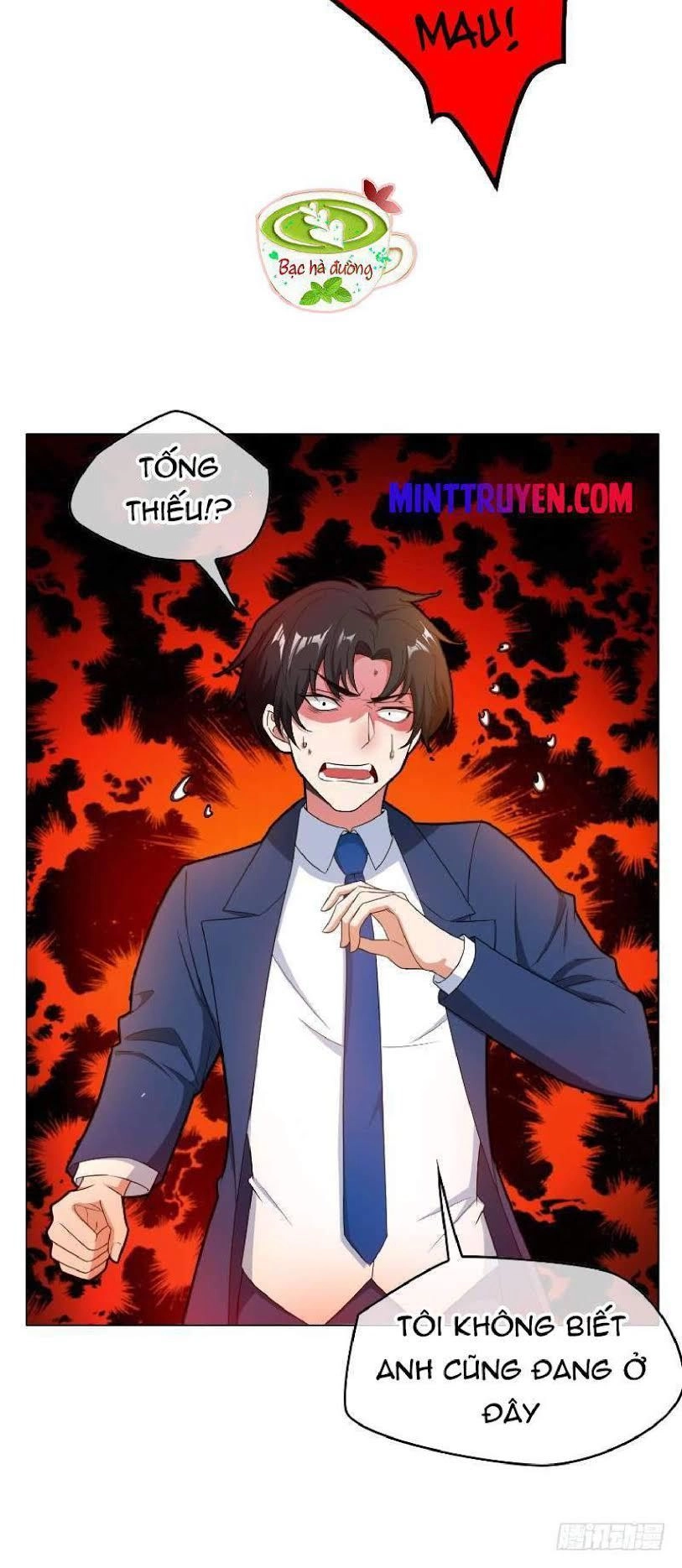 Thuần Tình Lục Thiếu Chapter 45.1 - 8