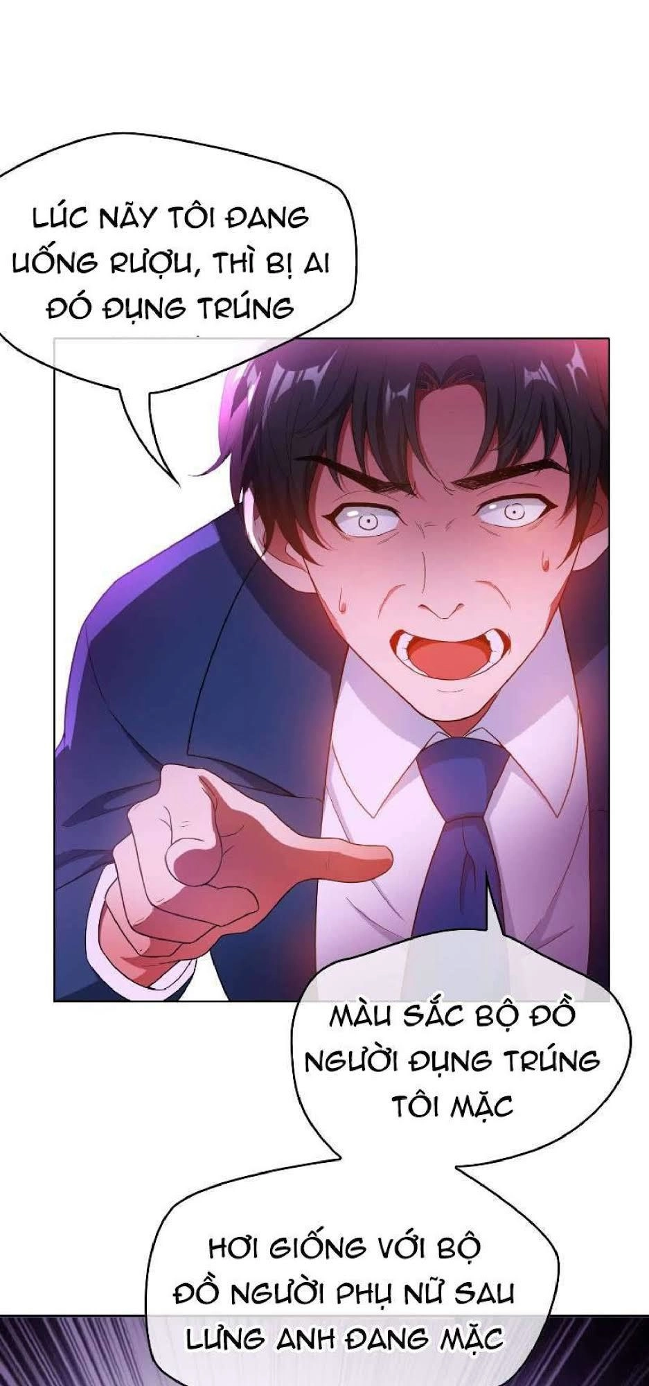 Thuần Tình Lục Thiếu Chapter 45.1 - 9