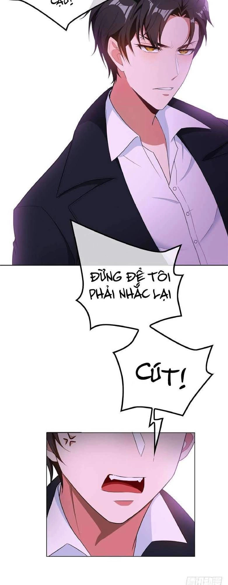 Thuần Tình Lục Thiếu Chapter 45.1 - 12