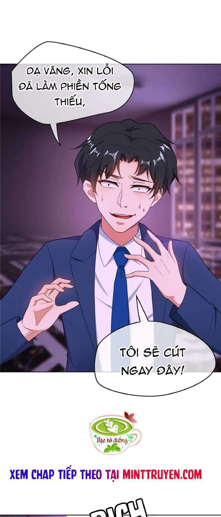 Thuần Tình Lục Thiếu Chapter 45.1 - 14