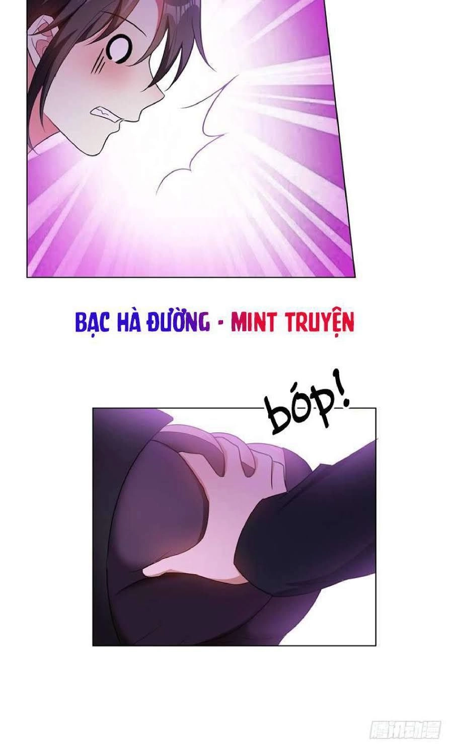 Thuần Tình Lục Thiếu Chapter 45.2 - 4