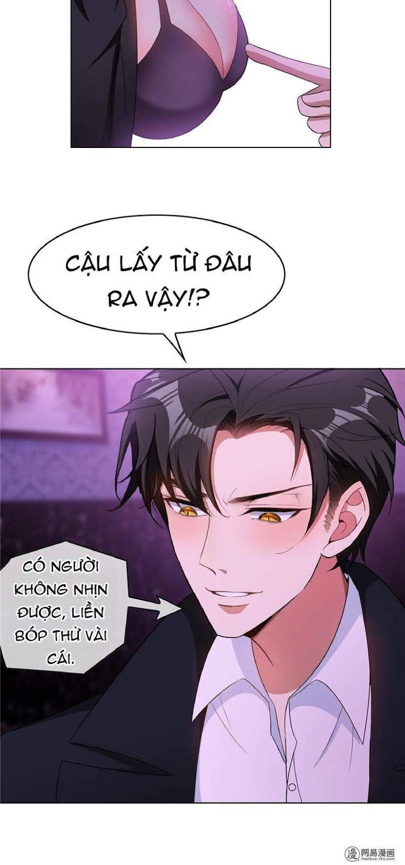 Thuần Tình Lục Thiếu Chapter 45.2 - 8