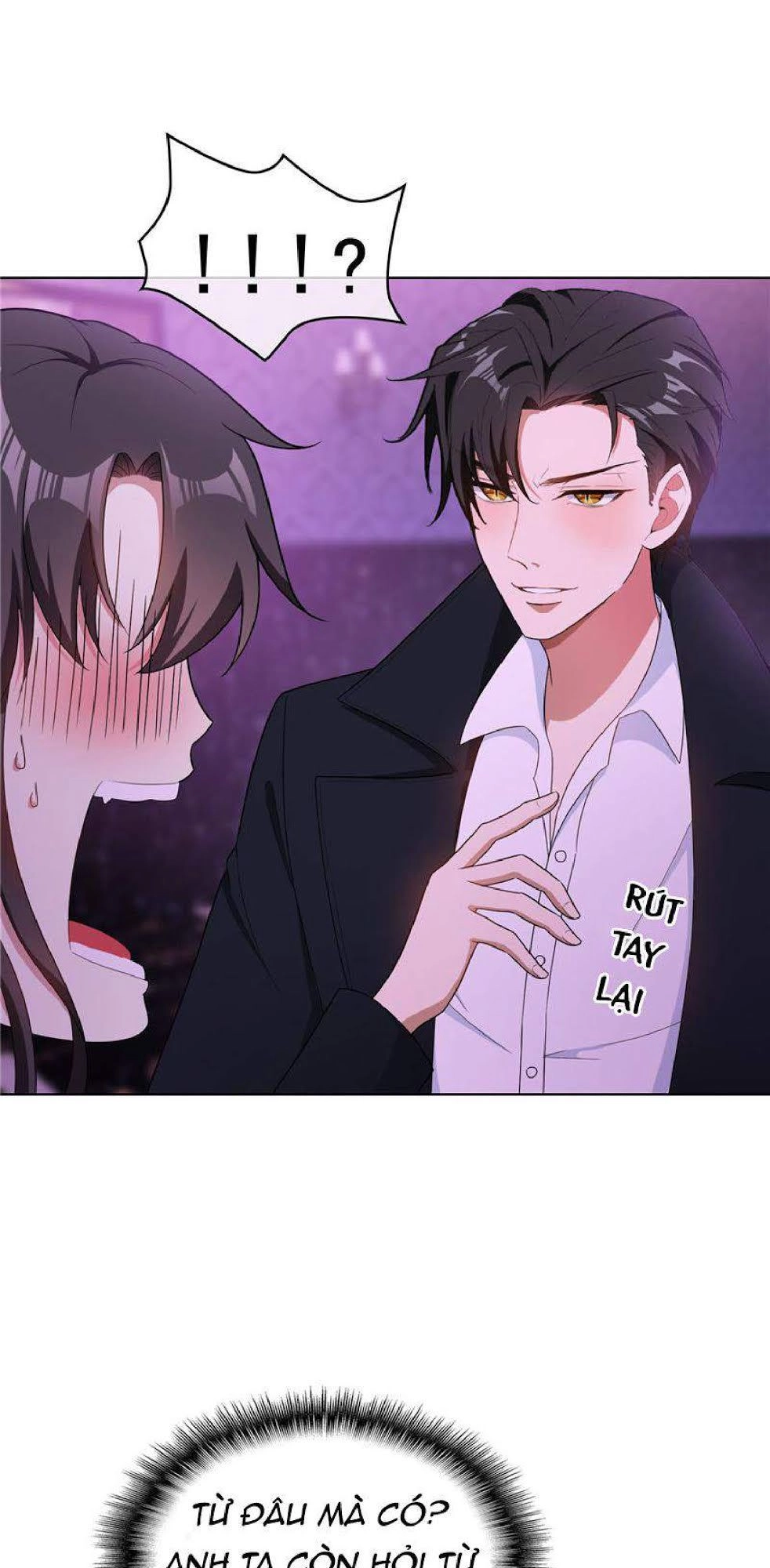 Thuần Tình Lục Thiếu Chapter 45.2 - 9