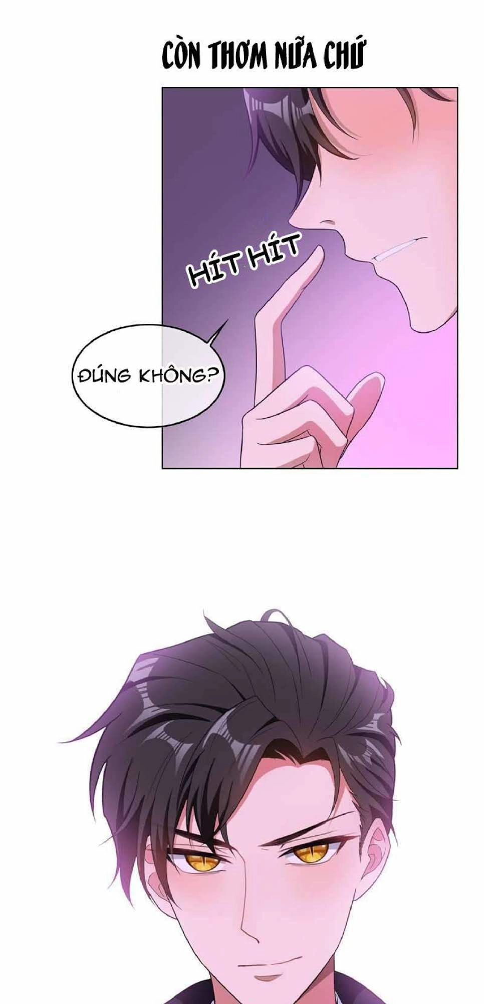 Thuần Tình Lục Thiếu Chapter 45.2 - 13